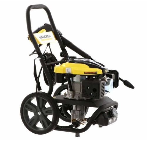 картинка Минимойка бензиновая Karcher G 7.180 фото 6 картинка Минимойка бензиновая Karcher G 7.180 фото 6