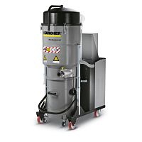 фото Пылесос Karcher IV 100/75 M B1 (Z22)
