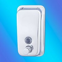 фото Дозатор Jofel Сlasica для жидкого мыла 0 ALL1006B