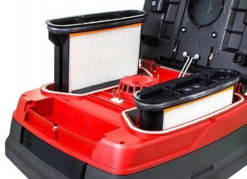 картинка Пылесос Starmix ISC L-1625 TOP фото 2 картинка Пылесос Starmix ISC L-1625 TOP фото 2