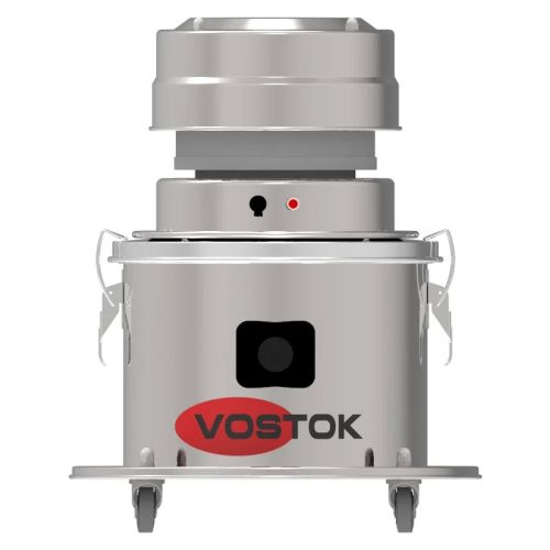 картинка Промышленный пылесос VOSTOK PCN-10R фото 2 картинка Промышленный пылесос VOSTOK PCN-10R фото 2