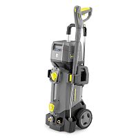 фото Аппарат высокого давления Karcher HD 4/11 C Bp Pack