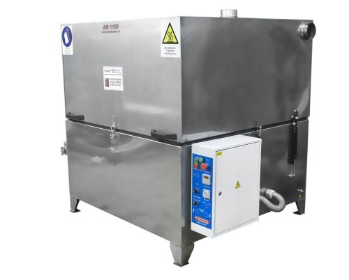 картинка Автоматическая моечная машина Aquamatic АМ1150 ЭКО картинка Автоматическая моечная машина Aquamatic АМ1150 ЭКО