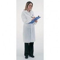 фото 40103  KLEENGUARD* A10 Халат для посетителей / L
