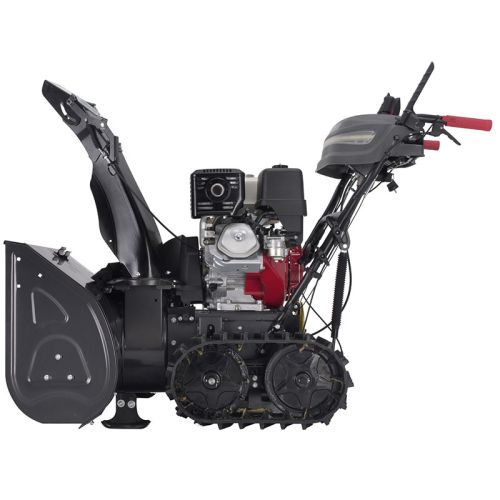 картинка Бензиновый снегоуборщик EVOline SBG 760 THE HYDRO фото 3 картинка Бензиновый снегоуборщик EVOline SBG 760 THE HYDRO фото 3