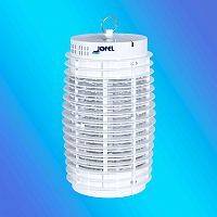 фото Электроловушка Jofel д/летающих насекомых AJ12000