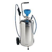 фото Пеногенератор 40л нерж. сталь AISI304 без пистолета и шланга