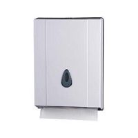 фото Диспенсер для бумажных полотенец Ksitex ТН-8035A