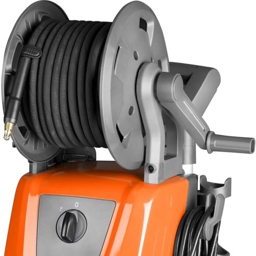 картинка Минимойка Husqvarna PW 460 фото 3 картинка Минимойка Husqvarna PW 460 фото 3