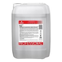 фото Средство на основе надуксусной кислоты Prosept Duty 20л