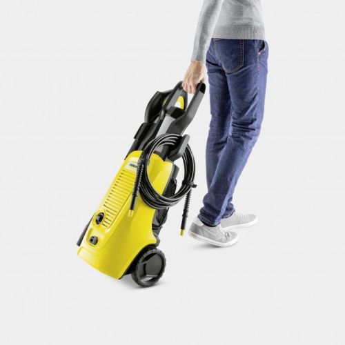 картинка Минимойка Karcher K 4 Universal фото 5 картинка Минимойка Karcher K 4 Universal фото 5
