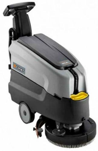 картинка Поломоечная машина Comet CPS 45BX фото 2 картинка Поломоечная машина Comet CPS 45BX фото 2