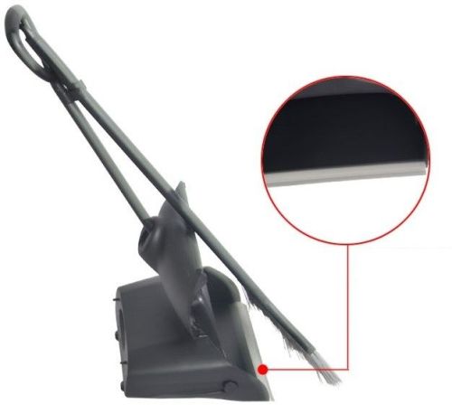 картинка Комплект совок с крышкой + щетка фото 6 картинка Комплект совок с крышкой + щетка фото 6