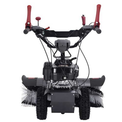 картинка Подметальная машина EVOline SWG 1000 H фото 5 картинка Подметальная машина EVOline SWG 1000 H фото 5