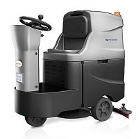 фото Поломоечная машина Kruger KF 75100B