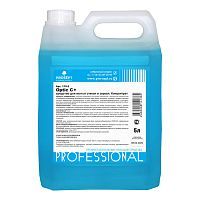 фото Средство для мытья стекол и зеркал Prosept Optic Crystal+ 5л