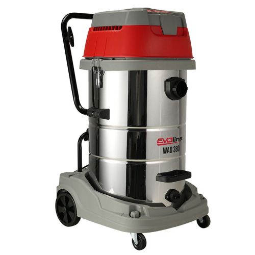 картинка Пылеводосос EVOLine WAD 380 фото 6 картинка Пылеводосос EVOLine WAD 380 фото 6