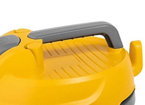 картинка Пылесос Ghibli & Wirbel V 10 фото 3 картинка Пылесос Ghibli & Wirbel V 10 фото 3