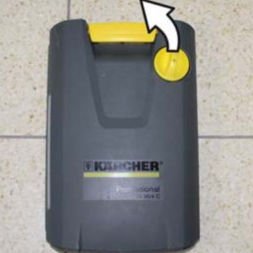 картинка Поломоечная машина Karcher BR 30/4 C Retail фото 5 картинка Поломоечная машина Karcher BR 30/4 C Retail фото 5