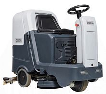 фото Поломоечная машина Nilfisk SC3500 OBC G180 BR