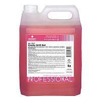 фото Средство для чистки гриля и духовых шкафов Prosept Cooky Grill Gel 5л