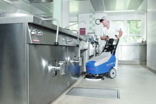 картинка Поломоечная машина Columbus RA 35 K 10 фото 8 картинка Поломоечная машина Columbus RA 35 K 10 фото 8