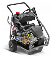 фото Аппарат высокого давления Karcher HD 9/50 Pe
