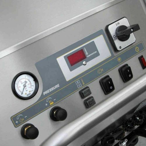 картинка Парогенератор Comet GV Vesuvio 18 фото 3 картинка Парогенератор Comet GV Vesuvio 18 фото 3