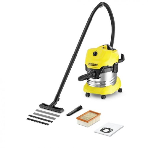 картинка Пылесос Karcher WD 4 Premium фото 4 картинка Пылесос Karcher WD 4 Premium фото 4
