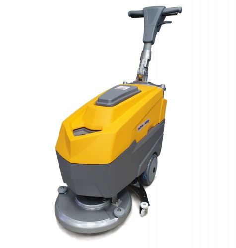 картинка Поломоечная машина Ghibli & Wirbel FR 15 SM 38 BC 25 AH фото 2 картинка Поломоечная машина Ghibli & Wirbel FR 15 SM 38 BC 25 AH фото 2