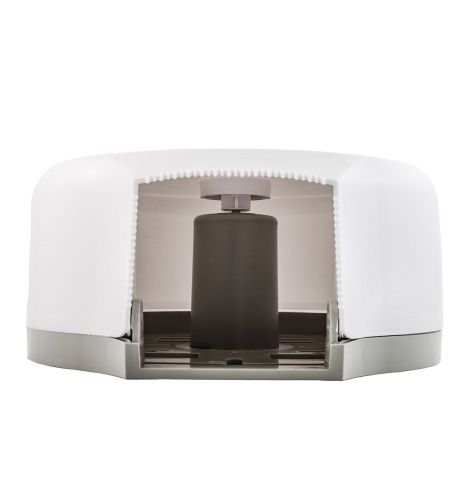 картинка Диспенсер туалетной бумаги HÖR-607W фото 3 картинка Диспенсер туалетной бумаги HÖR-607W фото 3