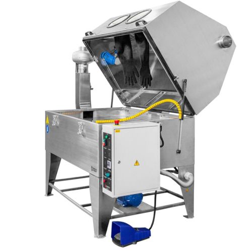 картинка Ручная моечная машина Aquamatic FT1200 HP фото 3 картинка Ручная моечная машина Aquamatic FT1200 HP фото 3