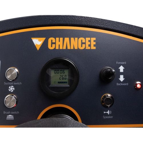 картинка Поломоечная машина Chancee K70 фото 6 картинка Поломоечная машина Chancee K70 фото 6