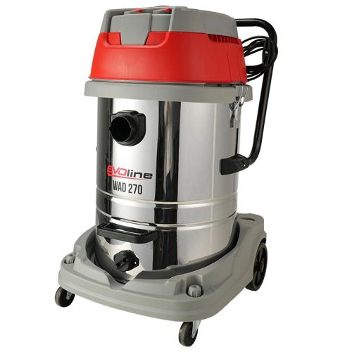 картинка Пылеводосос EVOLine WAD 270 фото 3 картинка Пылеводосос EVOLine WAD 270 фото 3