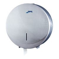 фото Диспенсер Jofel Futura для рулонной туалет. бумаги AE25000