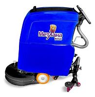 фото Поломоечная машина Метлана М50E