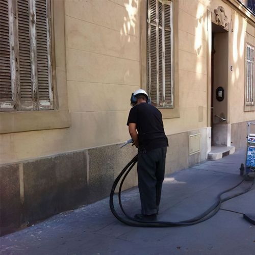 картинка Установка для очистки сухим льдом CRYONOMIC COMBI 71 фото 6 картинка Установка для очистки сухим льдом CRYONOMIC COMBI 71 фото 6