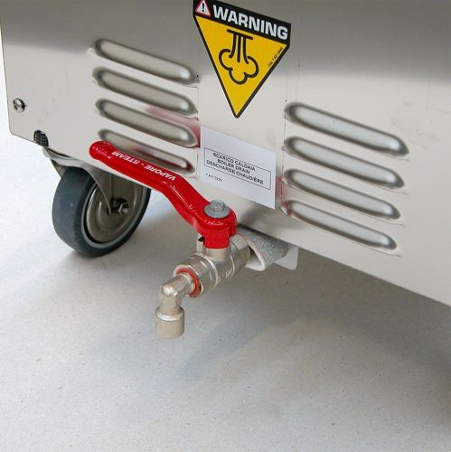 картинка Парогенератор Comet DSG-8 EX фото 2 картинка Парогенератор Comet DSG-8 EX фото 2