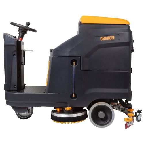 картинка Поломоечная машина Chancee K70 фото 2 картинка Поломоечная машина Chancee K70 фото 2