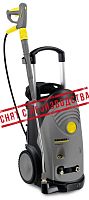 фото Аппарат высокого давления Karcher HD 6/16-4 M