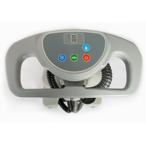 картинка Поломоечная машина KEDI GBZ-350B (Li 50 Ач) фото 6 картинка Поломоечная машина KEDI GBZ-350B (Li 50 Ач) фото 6