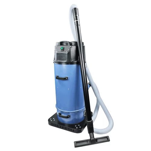 картинка Промышленный пылесос Дастпром ПП-220/20.7-3 картинка Промышленный пылесос Дастпром ПП-220/20.7-3