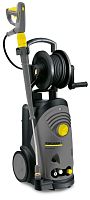 фото Аппарат высокого давления Karcher HD 6/15 CX Plus