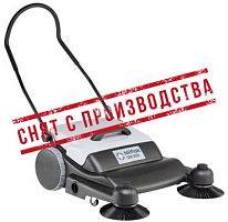 фото Подметальная машина Nilfisk SM800