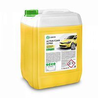 фото Активная пена Grass Active Foam Super (канистра 24 кг)