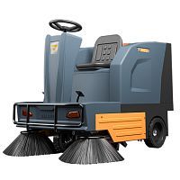 фото Подметальная машина Chancee U135