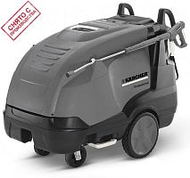 фото Аппарат высокого давления Karcher HDS 12/18 -4S Classic