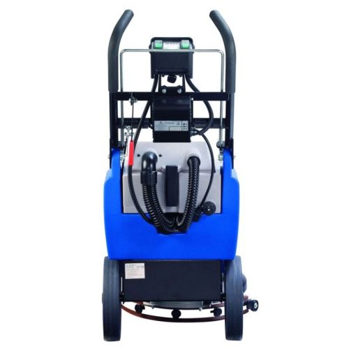 картинка Поломоечная машина Columbus RA 35 K 10 фото 5 картинка Поломоечная машина Columbus RA 35 K 10 фото 5