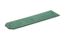 фото Скребок AQMZR 12 RT RED GUM