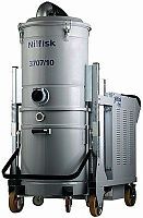 картинка Промышленный пылесос Nilfisk 3707/10